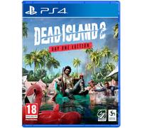 DEEP SILVER Dead Island 2 (Day One Edition)