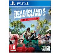 Dead Island 2 - Day One Edition - PlayStation 4