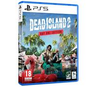 Dead Island 2 - Day One Edition - PS5