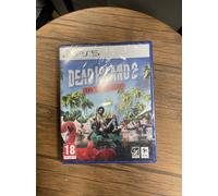 Dead Island 2 - Day One Edition PS5 BRAND NEW AND SEALED - FREE SHIPPING