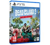 Dead Island 2 - Day One Edition PS5 PlayStation 5 BRAND NEW SEALED Free Postage
