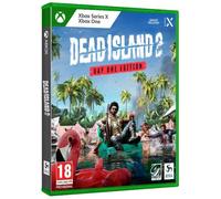 Dead Island 2 - Day One Edition - Xbox Series X