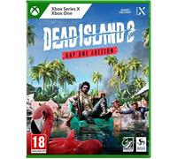 [New/Sealed] Dead Island 2 Pulp Edition Xbox One SAME DAY Dispatch [By 3pm]