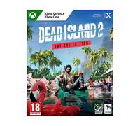 Dead Island 2 - Day One Edition (Xbox Series X, Xbox One)