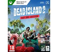 Dead Island 2 - Day One Edition (Xbox Series X / Xbox One)