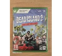 Dead Island 2: Day One Edition (Xbox Series X/Xbox One) 3PM Dispatch - Brand New