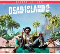 Dead Island 2 Deluxe Edition EU XBOX One / Xbox Series X|S CD Key