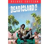 Dead Island 2 | Deluxe Edition (PC) - Steam Account - GLOBAL