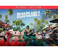 Dead Island 2 Deluxe Edition (Xbox One / Xbox Series X|S) Xbox Live Key - EU