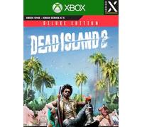 Dead Island 2 | Deluxe Edition (Xbox Series X/S) - Xbox Live Key - GLOBAL