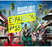 Dead Island 2 - Expansion Pass DLC RoW PC Steam CD Key (valid until January 2027)