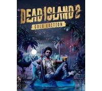 Dead Island 2 | Gold Edition (PC) - Steam Key - GLOBAL