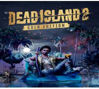 Dead Island 2 Gold Edition TR XBOX One / Xbox Series X|S CD Key