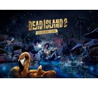 Dead Island 2 Gold Edition (Xbox One / Xbox Series X|S) Xbox Live Key - EU