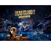 Dead Island 2 Gold Edition (Xbox One / Xbox Series X|S) Xbox Live Key - UNITED STATES