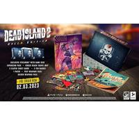 Dead Island 2 (HELL-A Edition)
