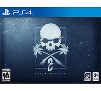 Dead Island 2 HELL-A Edition for PlayStation 4