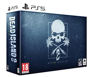 Dead Island 2 HELL-A Edition (PlayStation 5) [AT-PEGI]