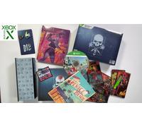 Dead Island 2 HELL-A Edition Xbox Series X / Xbox One Video Game (NEW & SEALED)