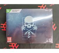Dead Island 2 HELL-A Edition Xbox Series X / Xbox One Video Game (NEW & SEALED)