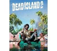Dead Island 2 (PC) - Steam Account - GLOBAL