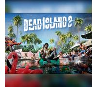 Dead Island 2 (PC) Steam Key - EU