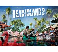 Dead Island 2 (PC) Steam Key - GLOBAL