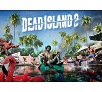 Dead Island 2 (PC) Steam Key - ROW