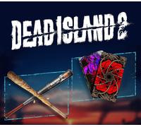 Dead Island 2 - Preorder Bonus DLC EU PS4 CD Key