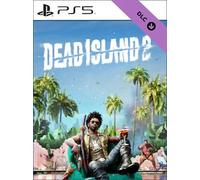 Dead Island 2 - Preorder Bonus (PS5) - PSN Key - EUROPE