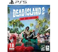 DEAD ISLAND 2 PS5 GAME (DAY ONE EDITION)