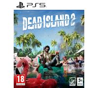 Dead Island 2 (PS5) - [AT-PEGI]