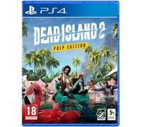 Dead Island 2 PULP EDITION (100% UNCUT) (Deutsche Verpackung)