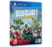 Dead Island 2 PULP Edition (Playstation 4) PlayStation 4 PULP Ed (PlayStation 4)
