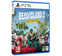Dead Island 2 PULP Edition (PlayStation 5) [AT-PEGI]