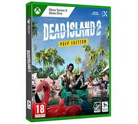Dead Island 2 PULP Edition (Xbox One / Xbox Series X (Microsoft Xbox Series X S)