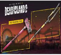 Dead Island 2 - Pulp Weapons Pack DLC US Xbox Series X|S CD Key