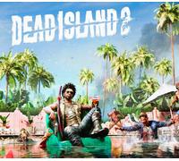Dead Island 2 RoW PC Steam CD Key (valid until January 2027)