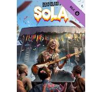 Dead Island 2: SoLA (PC) - Steam Gift - EUROPE