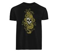 Dead Island 2 T-Shirt "Sam B" Black Size L