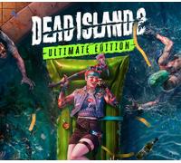 Dead Island 2 Ultimate Edition DE PC Steam CD Key
