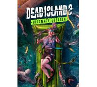 Dead Island 2 Ultimate Edition PC (Steam)