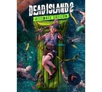 Dead Island 2 | Ultimate Edition (PC) - Steam Key - GLOBAL