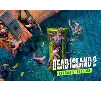 Dead Island 2 Ultimate Edition (PC) Steam Key - LATIN AMERICA