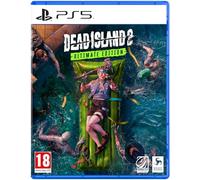 Dead Island 2 Ultimate Edition (Playstation 5)