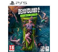 Dead Island 2 Ultimate Edition (PlayStation 5) (AT-PEGI)
