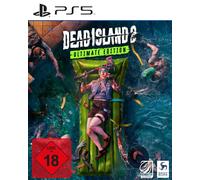Dead Island 2 Ultimate Edition (PlayStation 5)