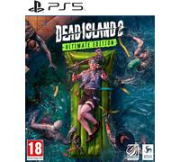 Dead Island 2 Ultimate Edition - Xbox