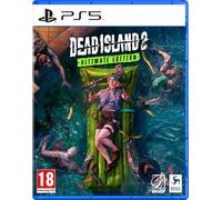Dead Island 2 - Ultimate Edition (PS5) New