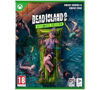 Dead Island 2 Ultimate Edition (Xbox Series X)